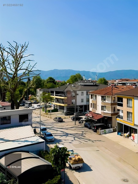 İnci Emlak || Azmimilli Mah Öğretmen Evi Karşısı 3+1 Satılık — fotoğraf 3