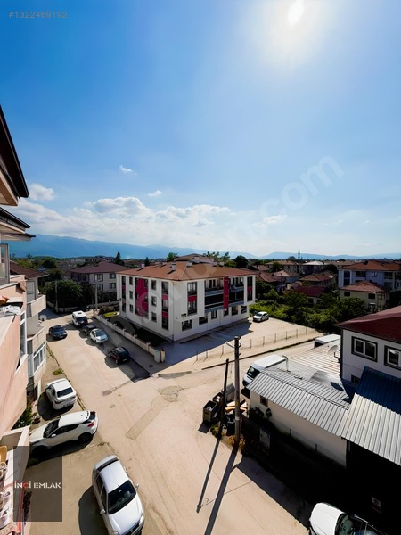 İnci Emlak || Azmimilli Mah Öğretmen Evi Karşısı 3+1 Satılık — fotoğraf 4