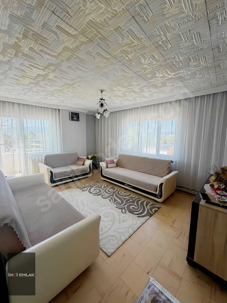 İnci Emlak || Azmimilli Mah Öğretmen Evi Karşısı 3+1 Satılık — fotoğraf 6