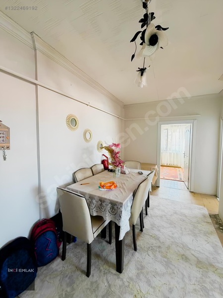İnci Emlak || Azmimilli Mah Öğretmen Evi Karşısı 3+1 Satılık — fotoğraf 8