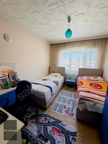 İnci Emlak || Azmimilli Mah Öğretmen Evi Karşısı 3+1 Satılık — fotoğraf 10