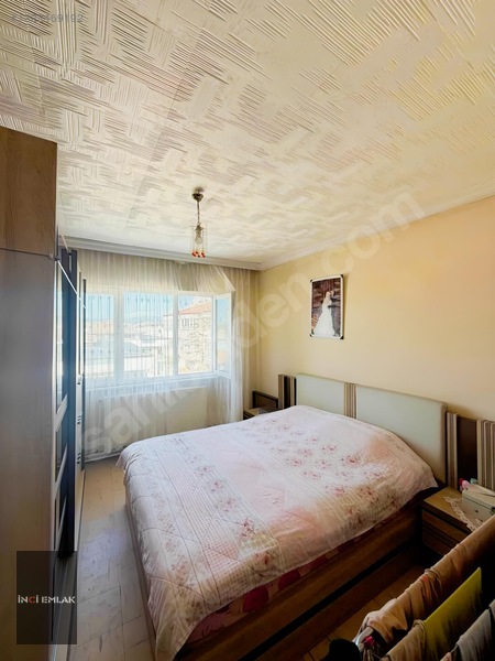 İnci Emlak || Azmimilli Mah Öğretmen Evi Karşısı 3+1 Satılık — fotoğraf 11