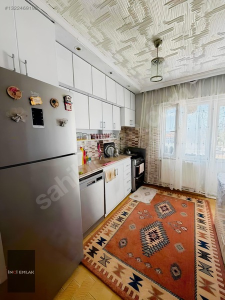 İnci Emlak || Azmimilli Mah Öğretmen Evi Karşısı 3+1 Satılık — fotoğraf 12