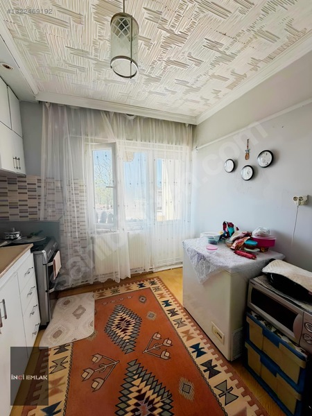 İnci Emlak || Azmimilli Mah Öğretmen Evi Karşısı 3+1 Satılık — fotoğraf 13