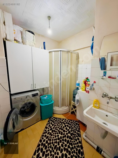 İnci Emlak || Azmimilli Mah Öğretmen Evi Karşısı 3+1 Satılık — fotoğraf 15