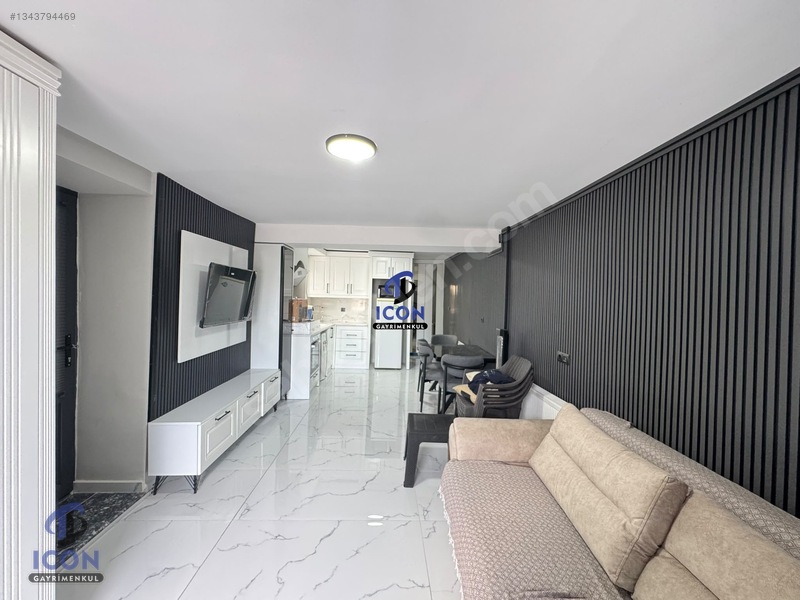 Icon'dan Cemilli'de Kendi Enerjisini Üreten Sıfır Yapılı Villa — fotoğraf 8