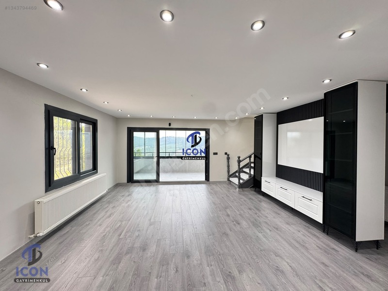 Icon'dan Cemilli'de Kendi Enerjisini Üreten Sıfır Yapılı Villa — fotoğraf 16