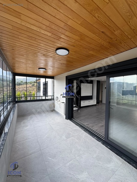 Icon'dan Cemilli'de Kendi Enerjisini Üreten Sıfır Yapılı Villa — fotoğraf 17