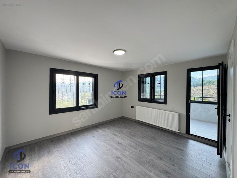 Icon'dan Cemilli'de Kendi Enerjisini Üreten Sıfır Yapılı Villa — fotoğraf 19