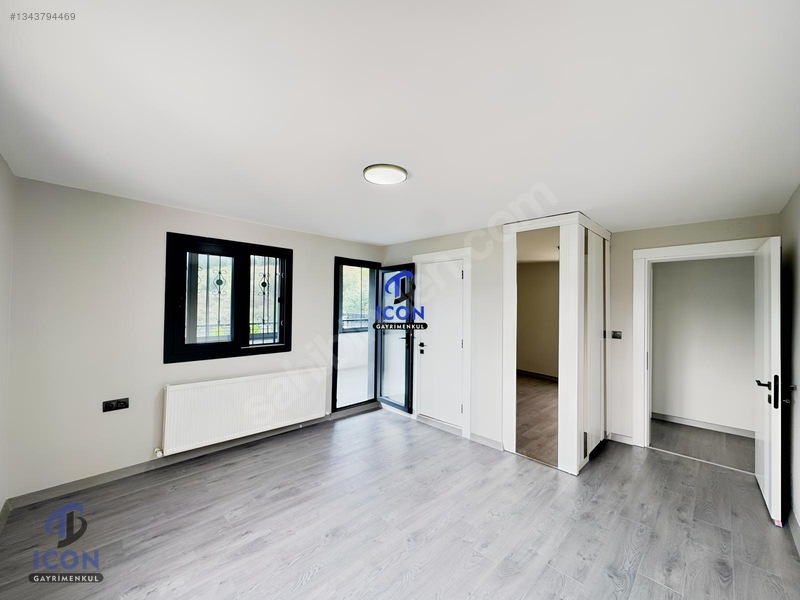 Icon'dan Cemilli'de Kendi Enerjisini Üreten Sıfır Yapılı Villa — fotoğraf 23