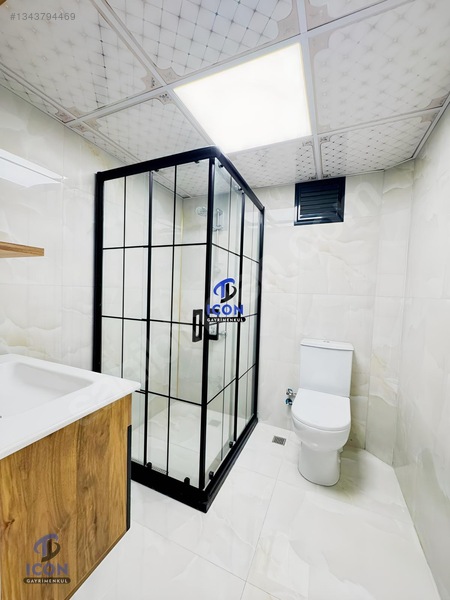 Icon'dan Cemilli'de Kendi Enerjisini Üreten Sıfır Yapılı Villa — fotoğraf 24