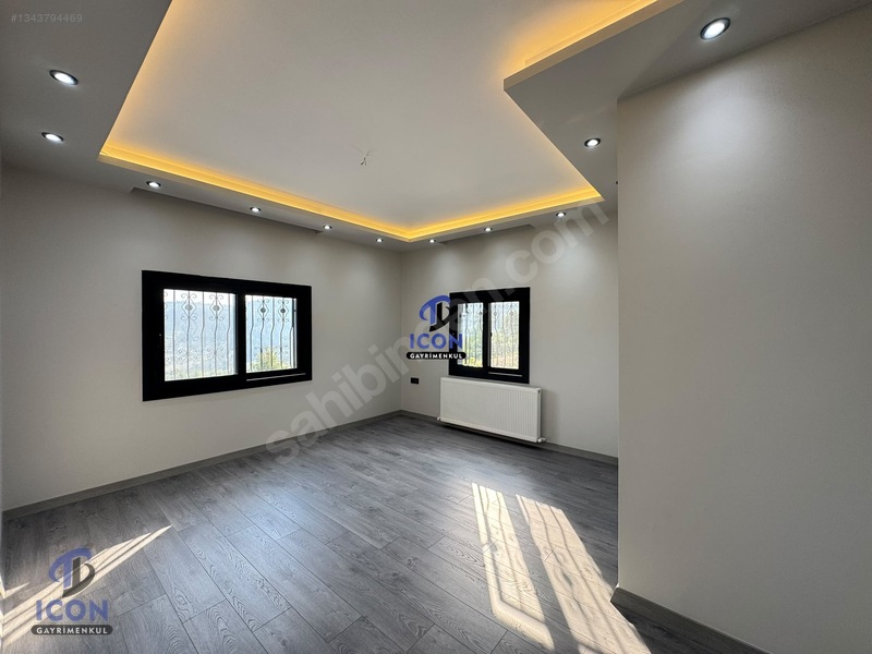 Icon'dan Cemilli'de Kendi Enerjisini Üreten Sıfır Yapılı Villa — fotoğraf 25