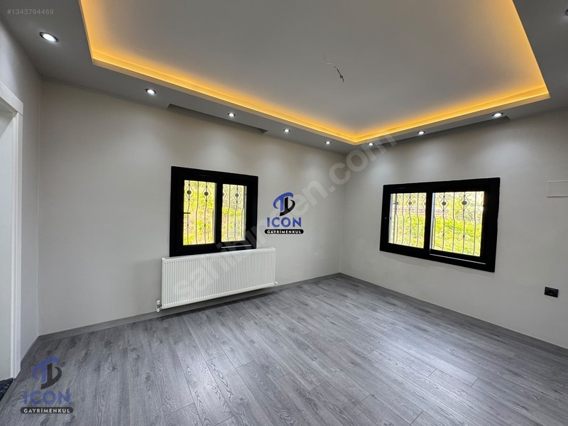 Icon'dan Cemilli'de Kendi Enerjisini Üreten Sıfır Yapılı Villa — fotoğraf 27