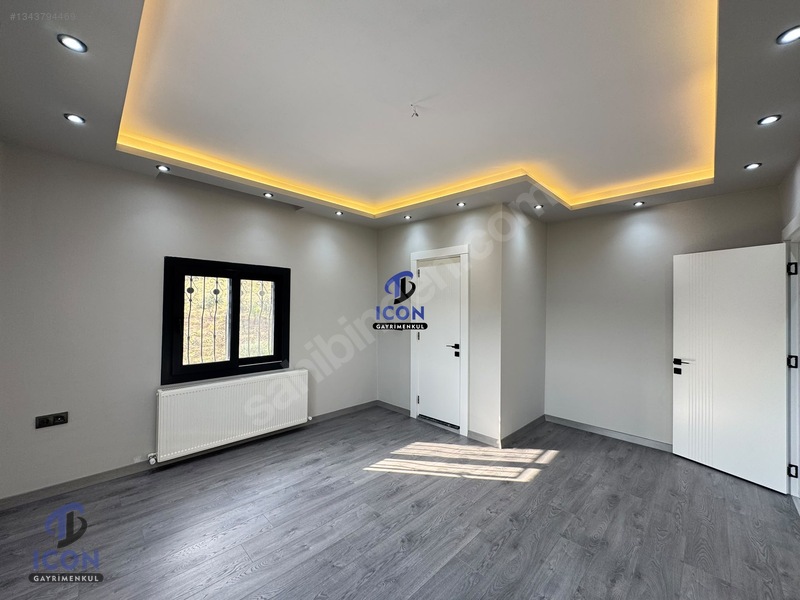 Icon'dan Cemilli'de Kendi Enerjisini Üreten Sıfır Yapılı Villa — fotoğraf 30