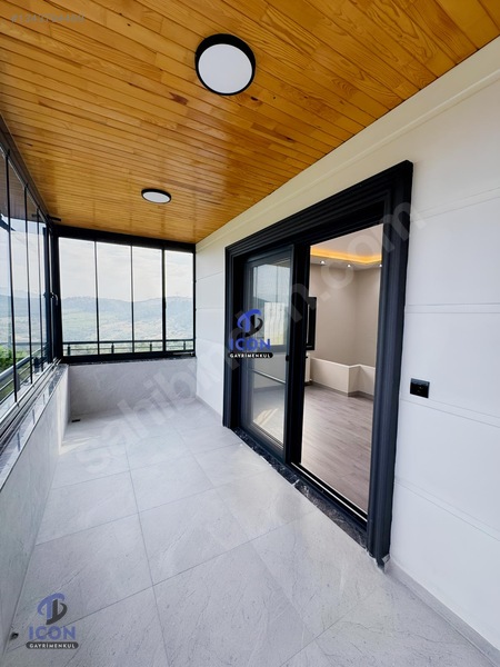 Icon'dan Cemilli'de Kendi Enerjisini Üreten Sıfır Yapılı Villa — fotoğraf 31