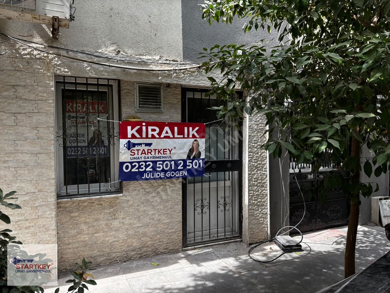 Trt Yakını Kiralık Dükkan
