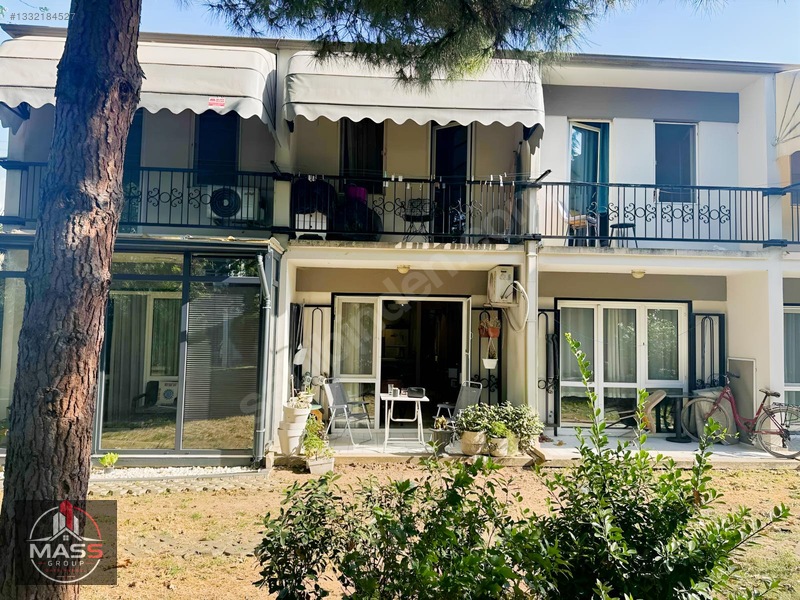 Pakmaya Evleri'nde Satılık 2+1 İçi Yenilenmiş Daire — fotoğraf 2
