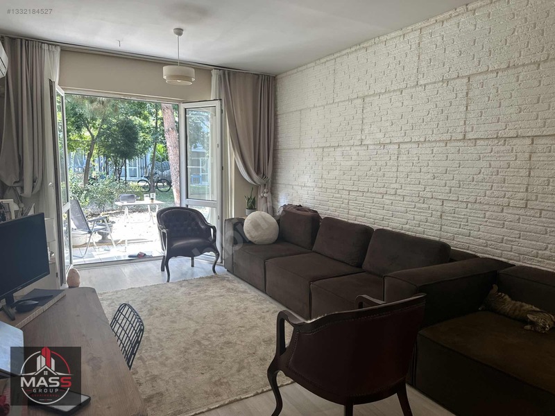 Pakmaya Evleri'nde Satılık 2+1 İçi Yenilenmiş Daire — fotoğraf 9