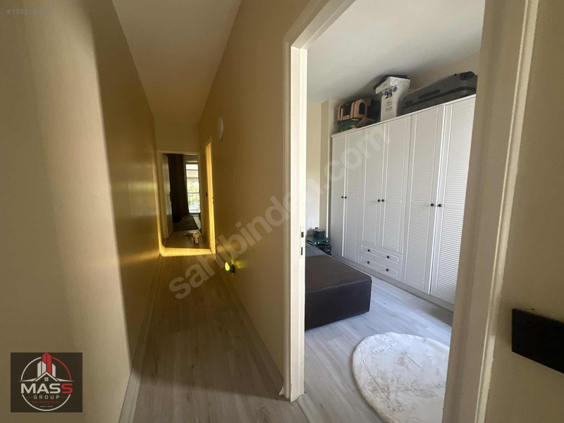Pakmaya Evleri'nde Satılık 2+1 İçi Yenilenmiş Daire — fotoğraf 18