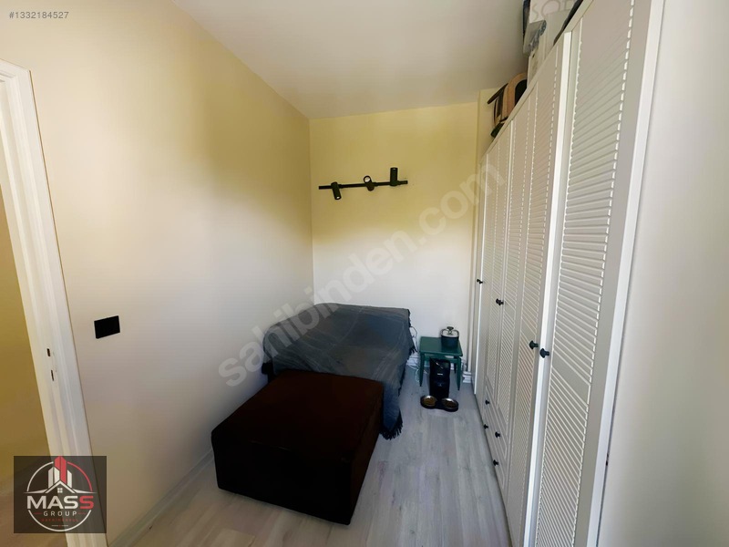 Pakmaya Evleri'nde Satılık 2+1 İçi Yenilenmiş Daire — fotoğraf 21
