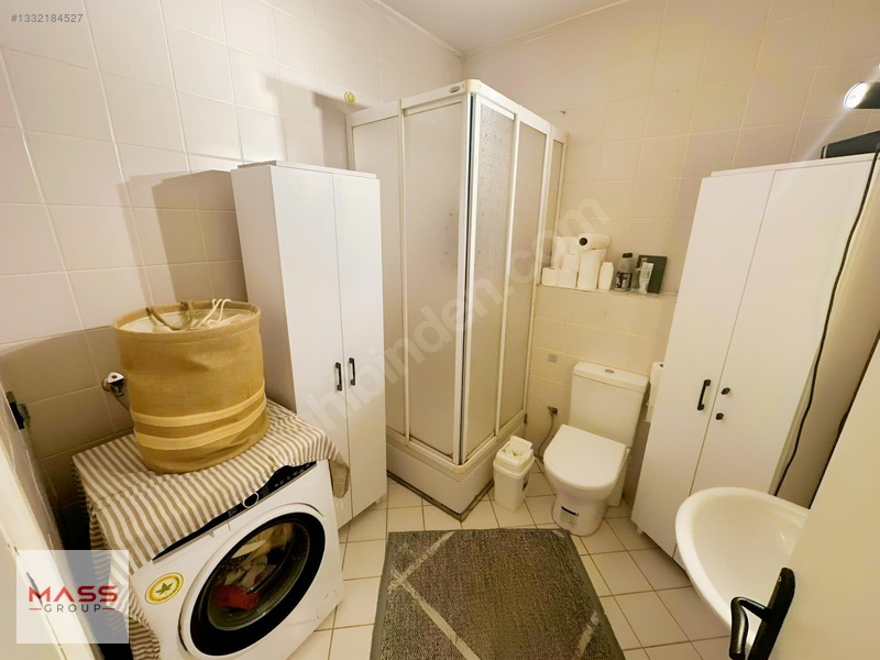 Pakmaya Evleri'nde Satılık 2+1 İçi Yenilenmiş Daire — fotoğraf 23