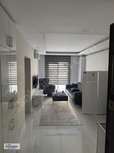 1+1 Full Eşyalı Kiralık Daire