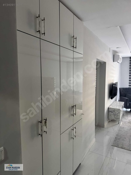 1+1 Full Eşyalı Kiralık Daire — fotoğraf 2