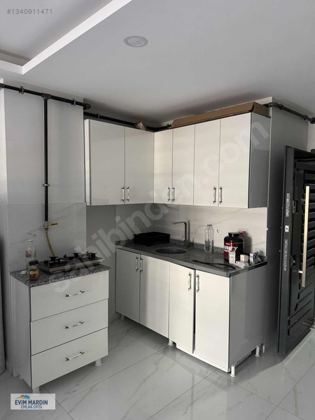 1+1 Full Eşyalı Kiralık Daire — fotoğraf 3