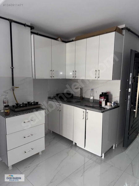 1+1 Full Eşyalı Kiralık Daire — fotoğraf 8