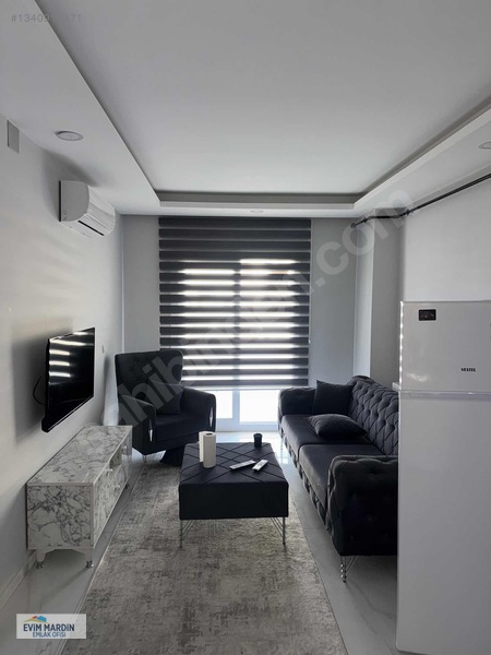 1+1 Full Eşyalı Kiralık Daire — fotoğraf 10