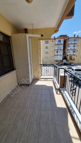 Site İçerisinde Satılık Daire — fotoğraf 12