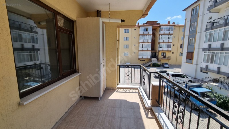 Site İçerisinde Satılık Daire — fotoğraf 13