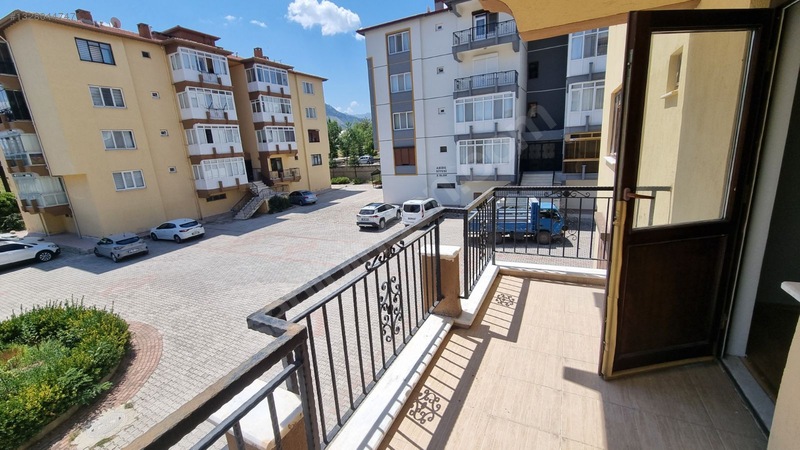 Site İçerisinde Satılık Daire — fotoğraf 18