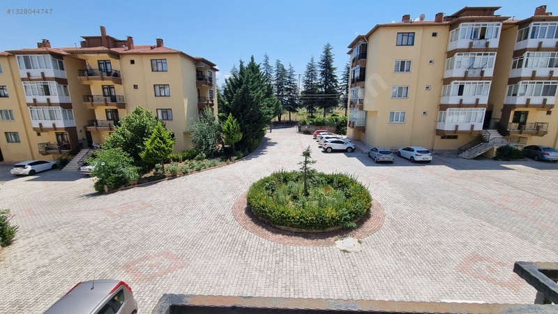 Site İçerisinde Satılık Daire — fotoğraf 19