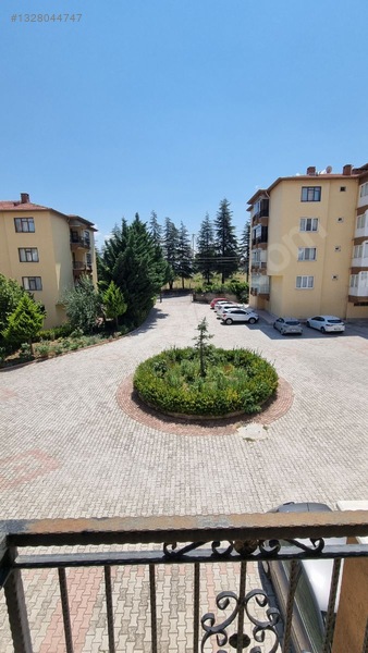Site İçerisinde Satılık Daire — fotoğraf 20