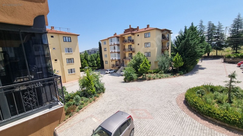 Site İçerisinde Satılık Daire — fotoğraf 21