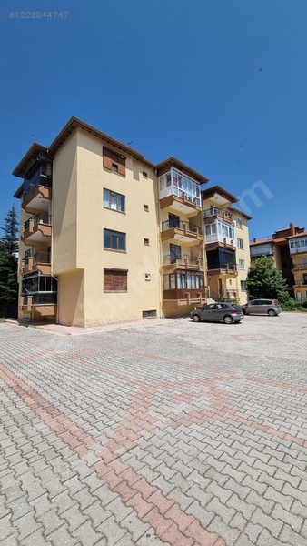 Site İçerisinde Satılık Daire — fotoğraf 26