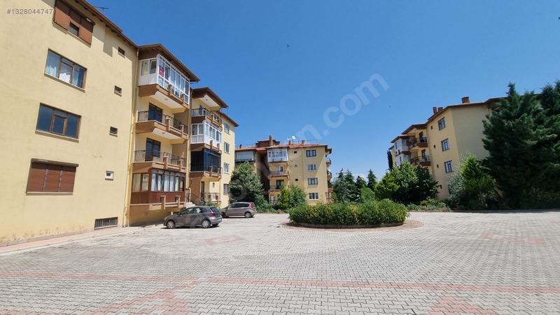 Site İçerisinde Satılık Daire — fotoğraf 27