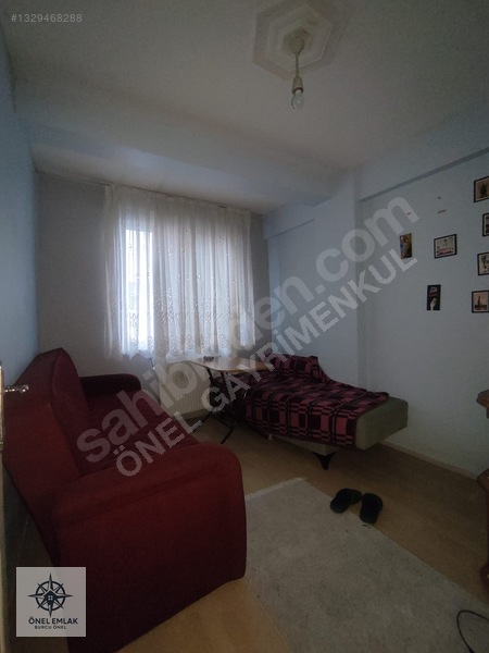 Önel Gayrimenkul'den Şirintepe Mh Ayrı Mutfaklı Ara Kat 1+1