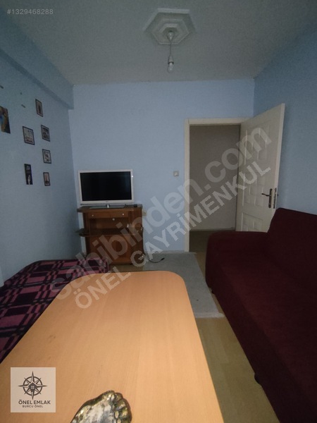 Önel Gayrimenkul'den Şirintepe Mh Ayrı Mutfaklı Ara Kat 1+1 — fotoğraf 3