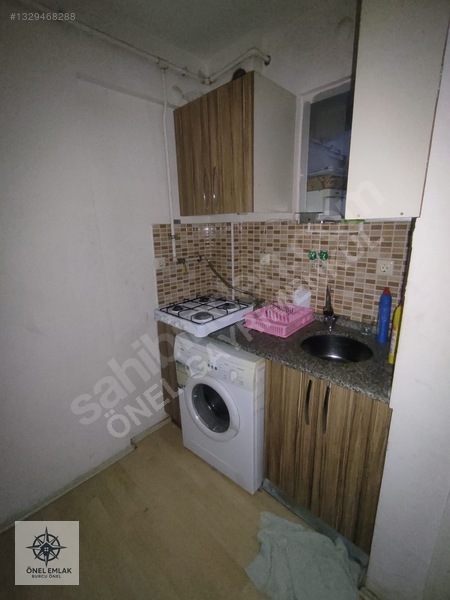Önel Gayrimenkul'den Şirintepe Mh Ayrı Mutfaklı Ara Kat 1+1 — fotoğraf 4