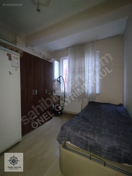 Önel Gayrimenkul'den Şirintepe Mh Ayrı Mutfaklı Ara Kat 1+1 — fotoğraf 6