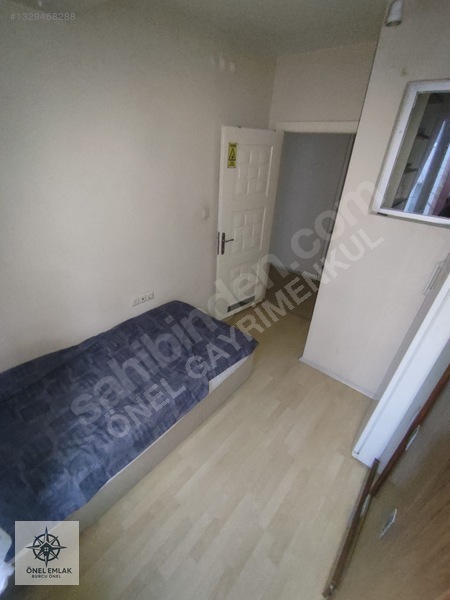 Önel Gayrimenkul'den Şirintepe Mh Ayrı Mutfaklı Ara Kat 1+1 — fotoğraf 7