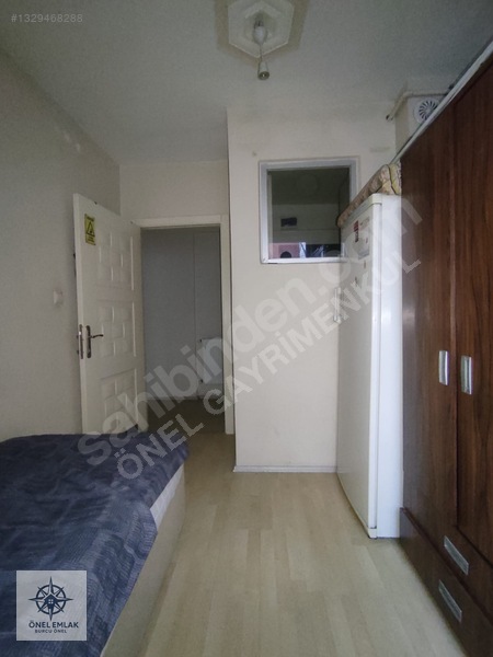 Önel Gayrimenkul'den Şirintepe Mh Ayrı Mutfaklı Ara Kat 1+1 — fotoğraf 8