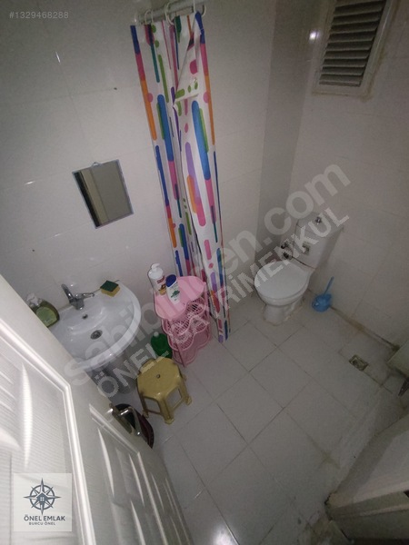 Önel Gayrimenkul'den Şirintepe Mh Ayrı Mutfaklı Ara Kat 1+1 — fotoğraf 9
