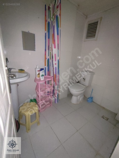 Önel Gayrimenkul'den Şirintepe Mh Ayrı Mutfaklı Ara Kat 1+1 — fotoğraf 10