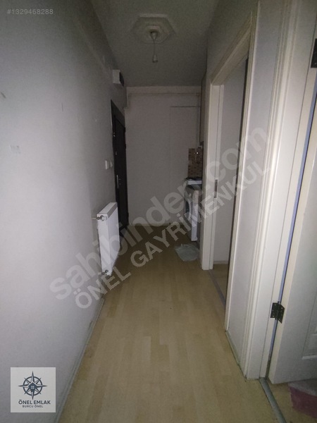 Önel Gayrimenkul'den Şirintepe Mh Ayrı Mutfaklı Ara Kat 1+1 — fotoğraf 11