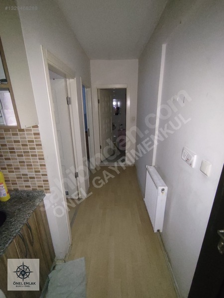 Önel Gayrimenkul'den Şirintepe Mh Ayrı Mutfaklı Ara Kat 1+1 — fotoğraf 12