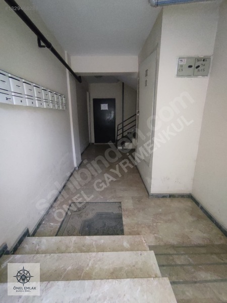 Önel Gayrimenkul'den Şirintepe Mh Ayrı Mutfaklı Ara Kat 1+1 — fotoğraf 13