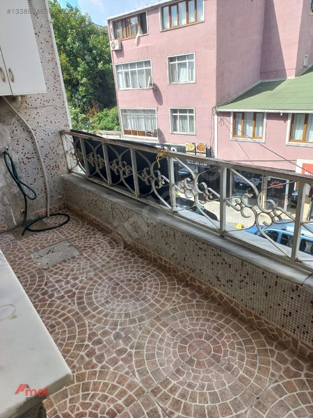 Sarıyer Cumhuriyet Mah. Metro Ve Ulaşım Yanı Caddede Kiralık 2+1 — fotoğraf 3